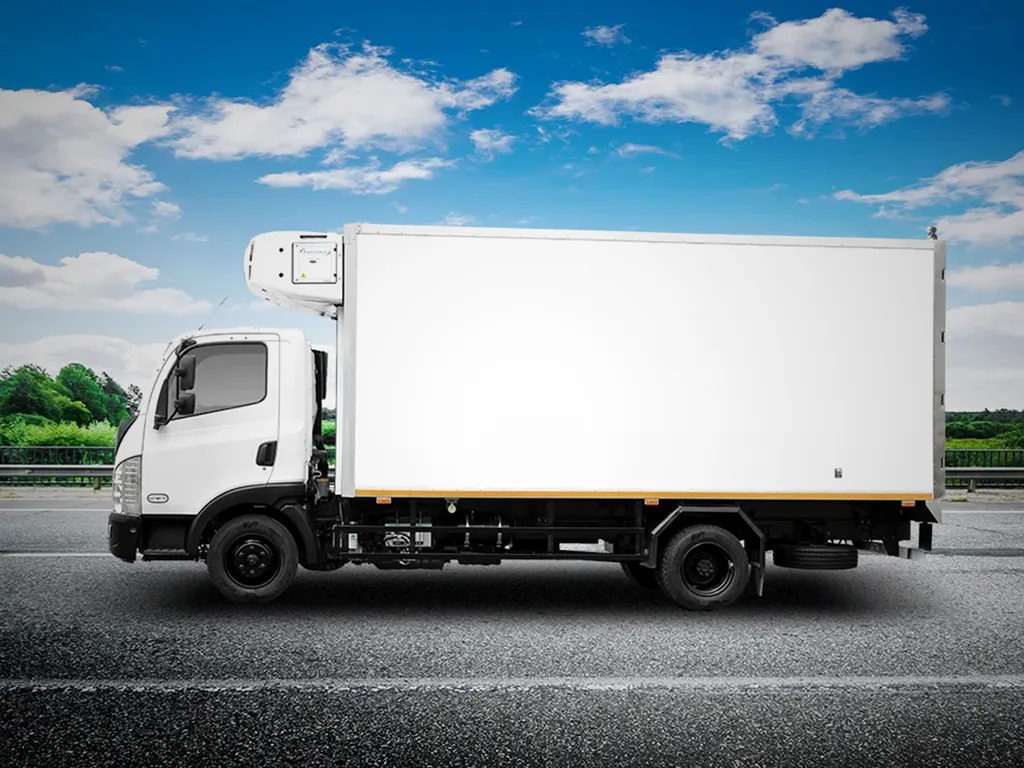Tata Ultra T.7 7 Tonne Cargo Truck Price & Specifications in Egypt